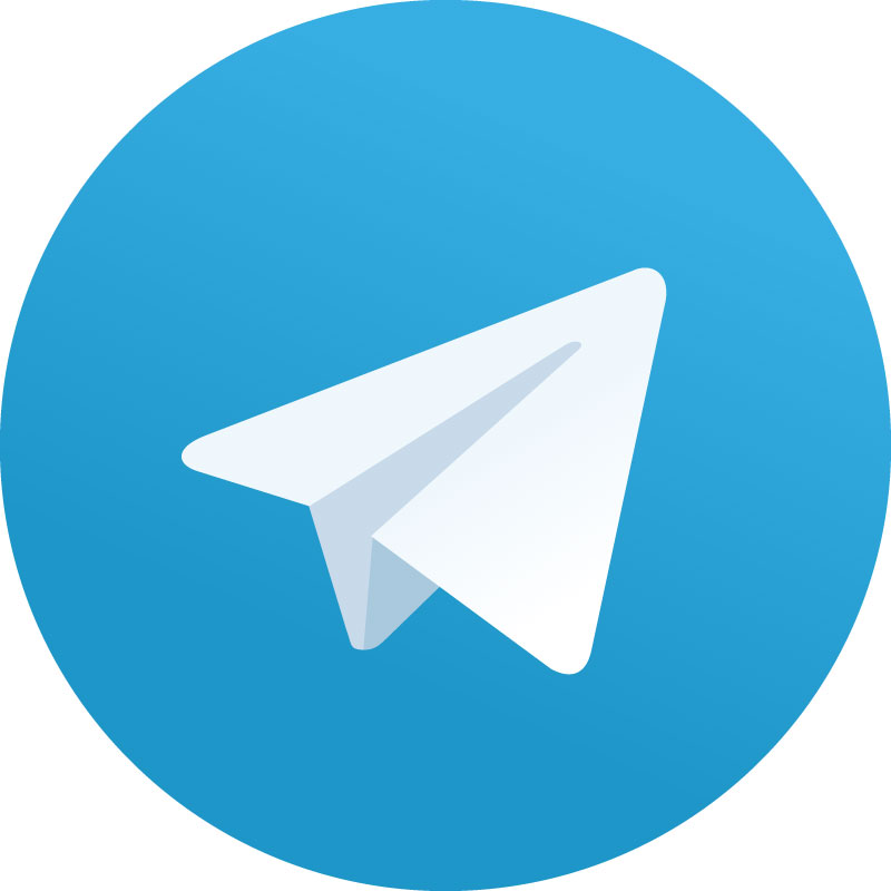 telegram logo